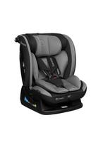 Automobilinė kėdutė Lionelo Aart I-Size, juoda sp./pilka sp., 0 - 36 kg