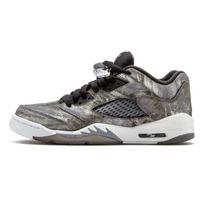 Jordan 5 Retro Low All-Star 2016 GS 819951-003 36 pilka spalva