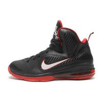 Nike LeBron 9 Miami Heat Away 469764-003 42.5 juoda/raudona