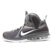 Nike LeBron 9 Cool Grey Men 469764-007 41 pilka spalva
