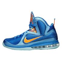 Nike LeBron 9 China YOTD Mens 469764-800 46 mėlyna