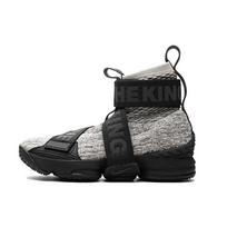 Nike LeBron 15 Lifestyle Kith Concrete AO1068-100 40 pilka spalva/juoda