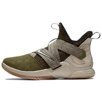 Nike LeBron Solder 12 Ep Olive Canvas AO4053-300 40.5 alyvuogės