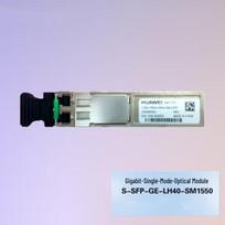 Huawei SFP-GE LH40 1550nm 40km LC Single Mode Optical Module