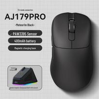 AJAZZ AJ179 Pro Tri-Mode 8KHz Lightweight Gaming Mouse