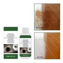Zhihu Floor Cleaner for Wood and Floors - Remover, Polish, Brightening, Scent Mopping Solution One Size