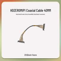 HDZero MIPI Coaxial Cable for FPV Drone Camera
