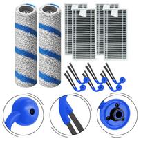 ECOVACS Deebot X11 OmniCyclon/X11 Pro/X11 Pro Omni/X11 /X11 Famille siurblio šlavimo volelis, filtras, šoninis šepetėlis China Mainland