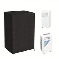 1PC Portable Air Conditioner Cover Oxford Cloth Material Suitable Only the Protective Cover All-Weather Protection for Bedrooms 46X40X75cm juoda