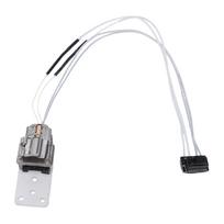 Hotend Heating Kit Fit for Bambu Lab P2S 3D Printers Hotend Heating Component with Heater Thermistor Zirconia Ceramic