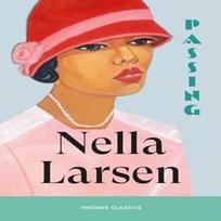 Passing by Nella Larsen Paperback Book 9781529981308