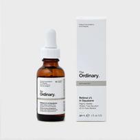 30ml of Squalane containing 0.5% Retinol