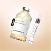 [Contains Collagen Threads] Silk Peptide Lifting Ampoule 60ml