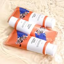 [Set of 3] Black Bean Panthenol Cleanser 150ml