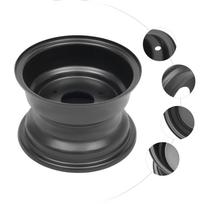 7  ATV Wheel Rim 3 Lug for 125CC 16x8-7 Tire ATV Quad Go Kart, 3.1  Hole Distance Tire Rim Parts Wheel Rim Tire juoda