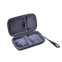XANAD Hard Case for Polaroid Hi Print 2x3  Pocket Photo Printer Travel Protective Carrying Storage Bag only case