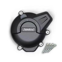 For CFMOTO 675SR-R  675NK  675SS 2024-2025 Motorcycle Engine Protection Cover 675NK 2025+ Modified Engine Protection Cover ALTERNATOR-BK-1Pcs