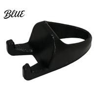Simple Mobile Holder 3D Printed Phone Holder Space-saving Stable Stand Portable Lightweight for Desk Cafe juoda