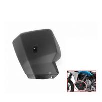 Fit For CFMOTO 800MTX 800MT-X Motorcycle parts fuel tank left and right lower protective plates plastic shell fairing L