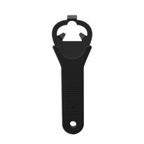 Analog Photography Essential ABS Film Opener Streamlines 135 Film Preparation With Secure Unloading Mechanism 1