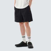 [Snowpeak] Cordura Shorts Dark Charcoal (S26MMPHP02) 85(M)