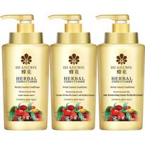 Pehcha Herbal Essence Moisturizing Hair Conditioner 3-Pack