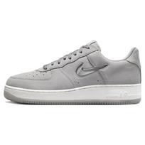 Nike Air Force 1 Jewel 'Color of the Month - Light Smoke Grey' Men's DV0785-003 EU 35.5
