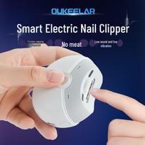Xingke Automatic Electric Nail Clipper and Polisher