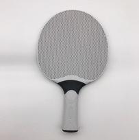 Rubber Ping Pong Paddle Set Customizable Rubber Table Tennis Racket Rubber Material Plastic Table Tennis Racket balta