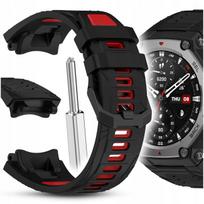Pasek Silikonowy Bransoleta Opaska Do Amazfit T-Rex 3 | Kolory