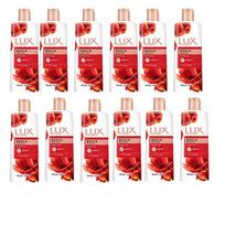 Lux Dreamy Violet Scented Shower Gel