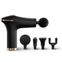 UltraCare PRO Ultragun Massage Gun For Full Body Relaxation|Deep Tissue Percussion Massager Machine For Muscle Relaxation|Battery Powered And Handh