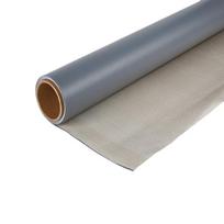 Heat Resistance One Side PTFE Coated Fiberglass Fabric for Fire Protecting Curtain juoda