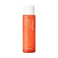 BERGAMO Collagen Essential Intensive Skin Toner 210ml – Firming Hydrating Facial Toner for Elastic, Youthful Skin