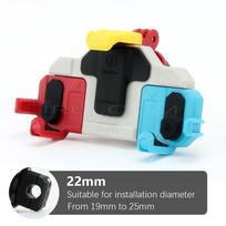 New FOR 390/790/1290/890/1390adv Adventure Motorcycle Accessories Phone Holder Stand Navigation Stand Shock Absorber Phone Stand 22mm