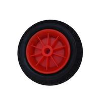 Heavy Load Kayak Jockey Wheels Polyurethane Fat Replacement Cart Wheels for Beach Transport M