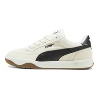 PUMA Park Lifestyle SK8 Unisex Low Top Skate Shoes White 404483-01 35.5