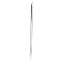 Rub Strake 316 Stainless Steel 457.2x19mm for Boat Marine Deck Protection Strakes OEM Replacement Accessory