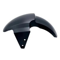 2025 Scooter Front Fender Flare For Niu Electric Scooter N1S/NQi- niu accessories matinė juoda spalva