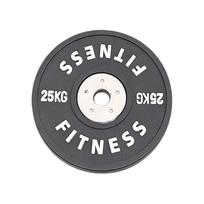 Silicone Weight Plate - Creative Barbell Shape Drink for Gym, Sports, and Fitness Home Decor One Size juoda