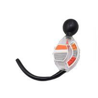 Vehicle Battery Hydrometer Tester Detection Tool Cycle Battery Tool Rapid Tester Acid Quality Analyzer 1