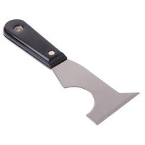 Putty Knifes Scraper 5 in 1 tools Caulk Removal Tool Spackle Knifes Paint Tool Other