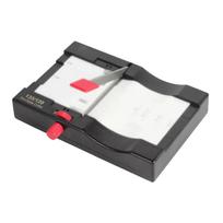 Slide Film Cutter for 35mm 120 Format Film Strips 35mm Film Trimmer 135/120 Universal Film Trimming Tool 1