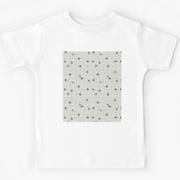 Ladybug Kids T-Shirt 120