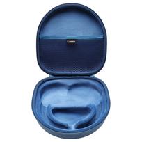 LTGEM Headphones Case for Anker Soundcore Space One Pro/Q45/Life Q35 Headset Protective Travel Carrying Storage Bag(Only Case) TYPE 1375