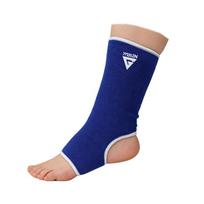 Factory  Muay Thai Ankle Support Compression Ankle Sleeve Boxing Foot Braces Breathable Martial Arts Kickboxing juoda
