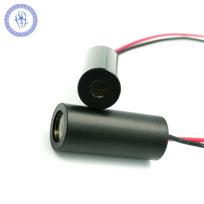 Industrial Use 520nm 5mW Green Dot 3-5v Laser Diode Module for Locator SJ010