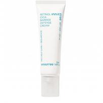 INNISFREE Retinol Cica Repair Barrier Cream 50ml 50ml white
