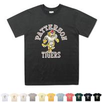Navy Team Ntv-Patterson Tigers Short Sleeve 2