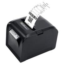 Gprinter GP-D801 Thermal Receipt Printer CN plug (adapter included)